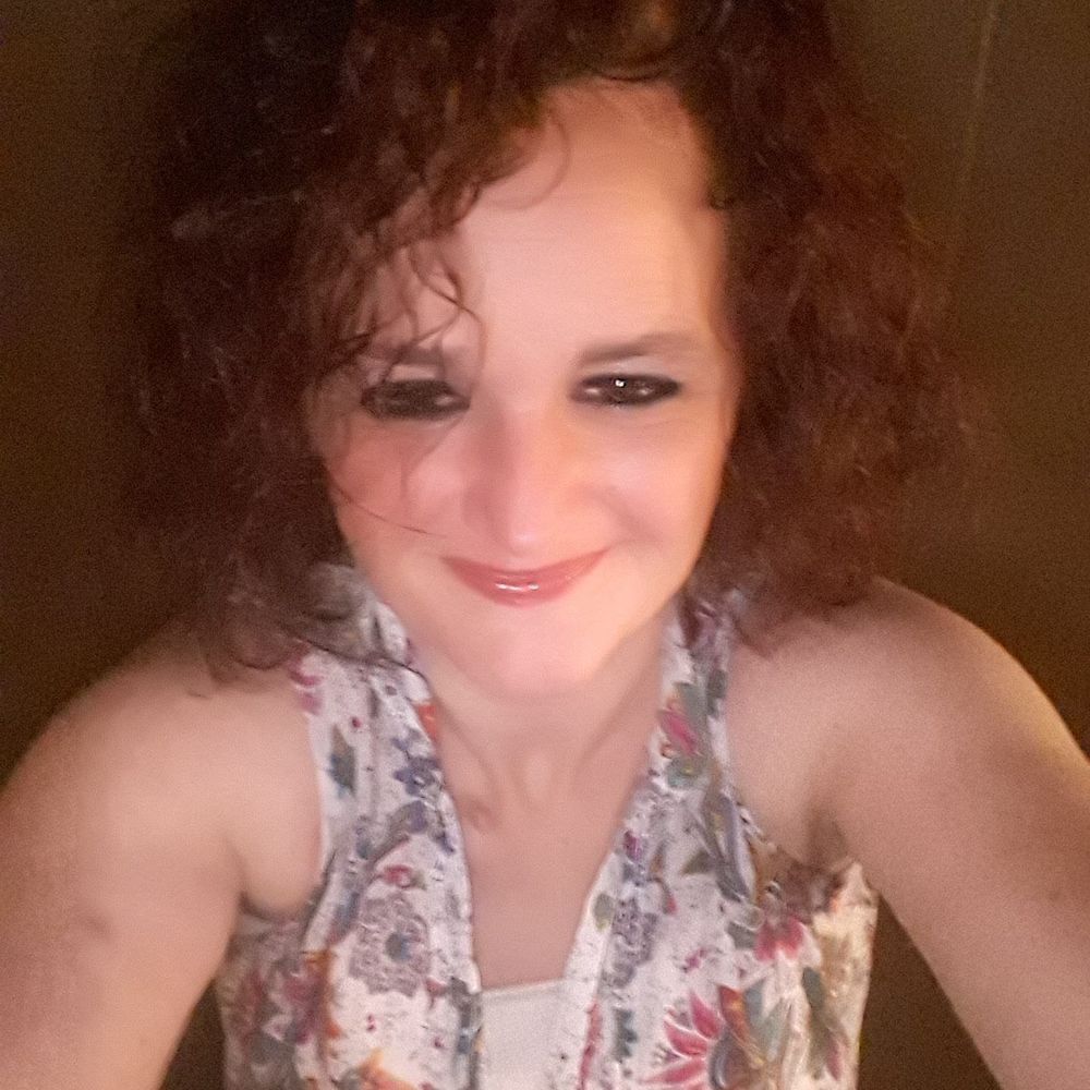 Meet your Posher, Brandi